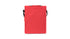 Porte documents polyester 600d rouge