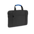 Porte documents soft shell XENAC marquage logo