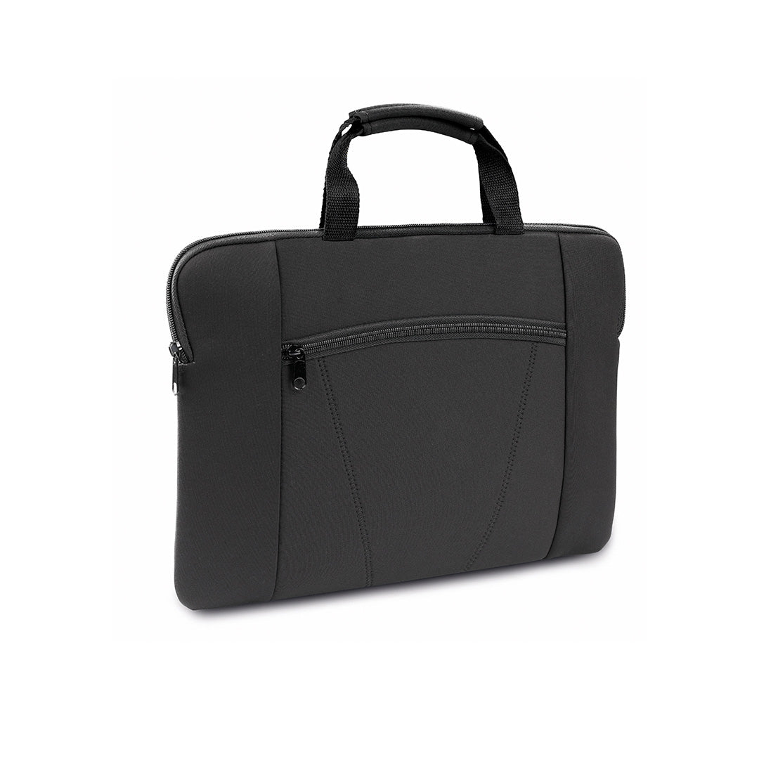 Porte documents soft shell XENAC personnalisable logo