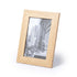Cadre photo avec verre de protection et support arrière LIBAN cadre en bois