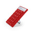 Power bank 2 000 mAh PRIVEK rouge