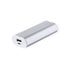 Power Bank 2 200 mAh en aluminium HYLIN