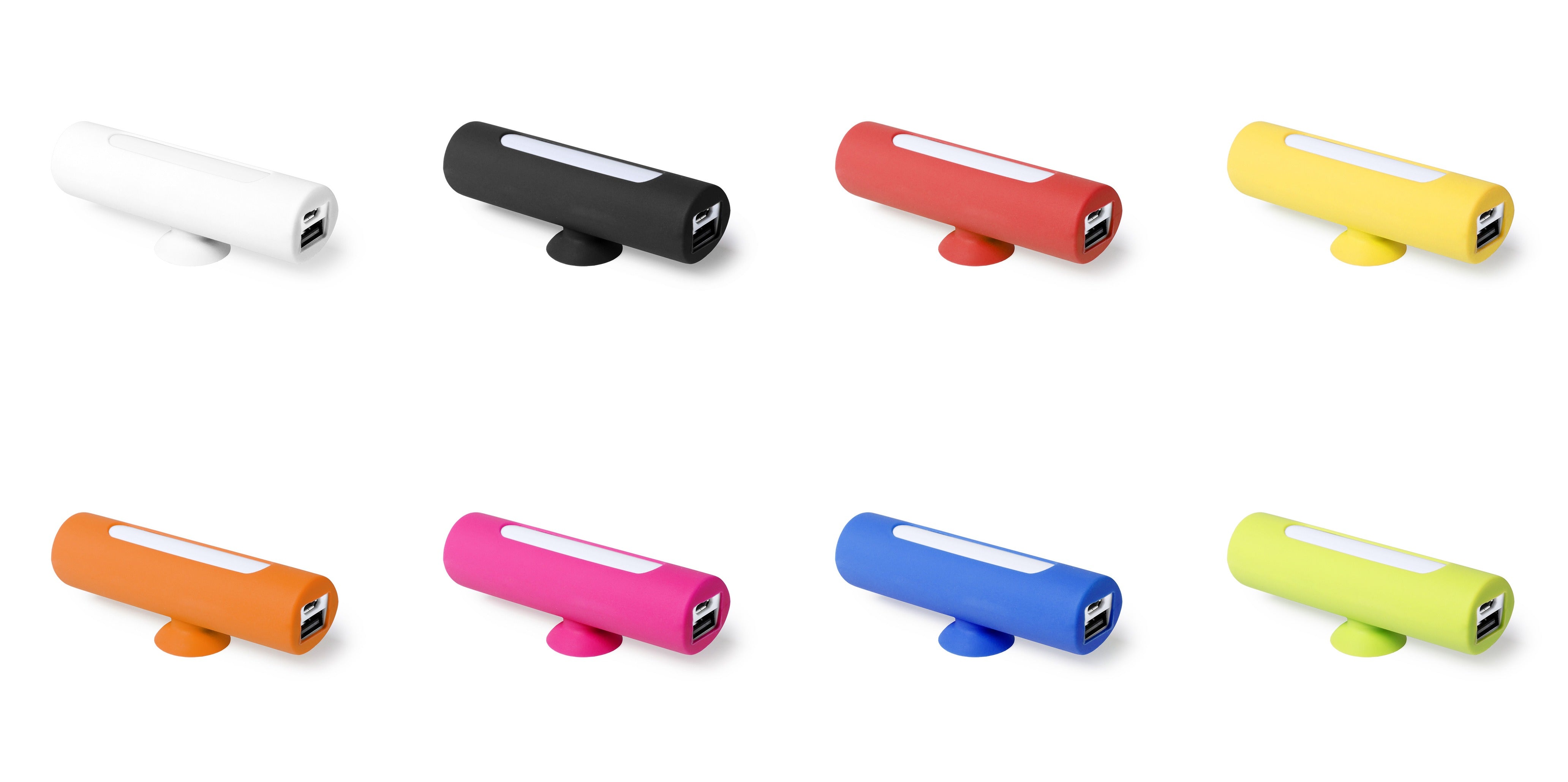 Batterie externe 2200 mAh, sorties usb, entrée micro usb KHATIM