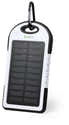 Chargeur USB Portable D'urgence - Fonctionne Avec 4 Piles AA - Avec Lampe LED Torche - Pour Smartphones, Tablettes, MP3 - 4