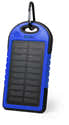 Chargeur USB Portable D'urgence - Fonctionne Avec 4 Piles AA - Avec Lampe LED Torche - Pour Smartphones, Tablettes, MP3 - 6