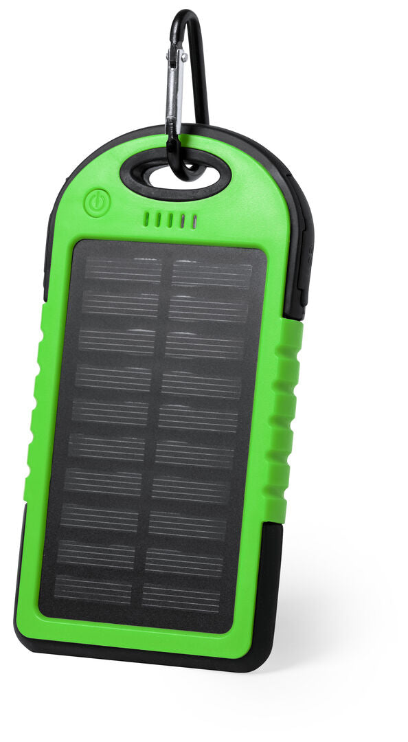 Batterie Externe Solaire 30000mAh, Chargeur Solaire avec Double Sortie Batterie Externe Solaire 30000mAh, Chargeur Solaire avec Double Sortie