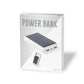 Power Bank 8 000 mAh, sans fil 15w MADDY