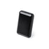 Power Bank sans fil 5w, 5 000 mAh VEKMAR Noir personnalisable