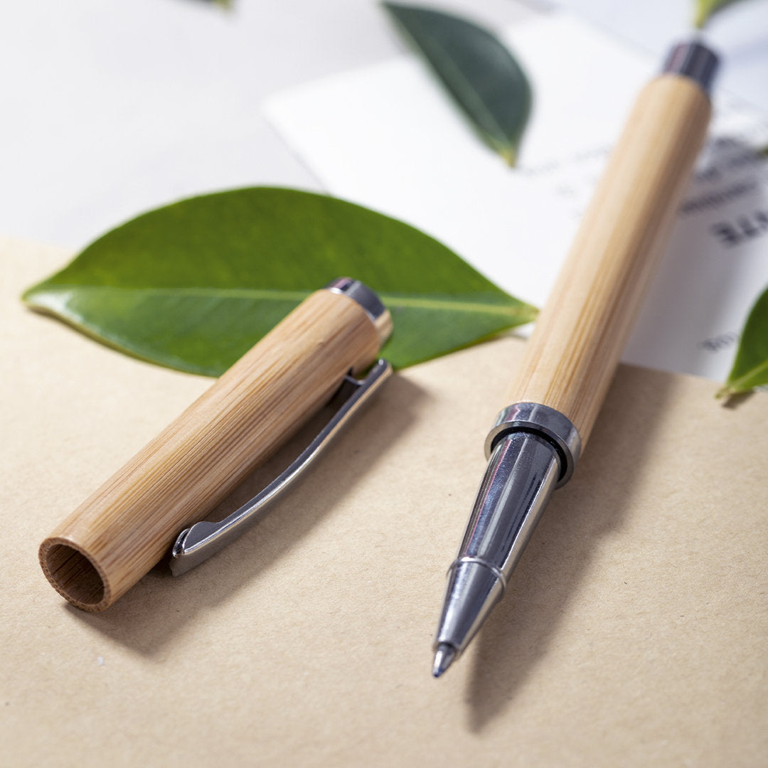 stylo tamirox avec Recharge d'encre bleue, parfaite pour une utilisation quotidienne dans un cadre professionnel ou personnel.