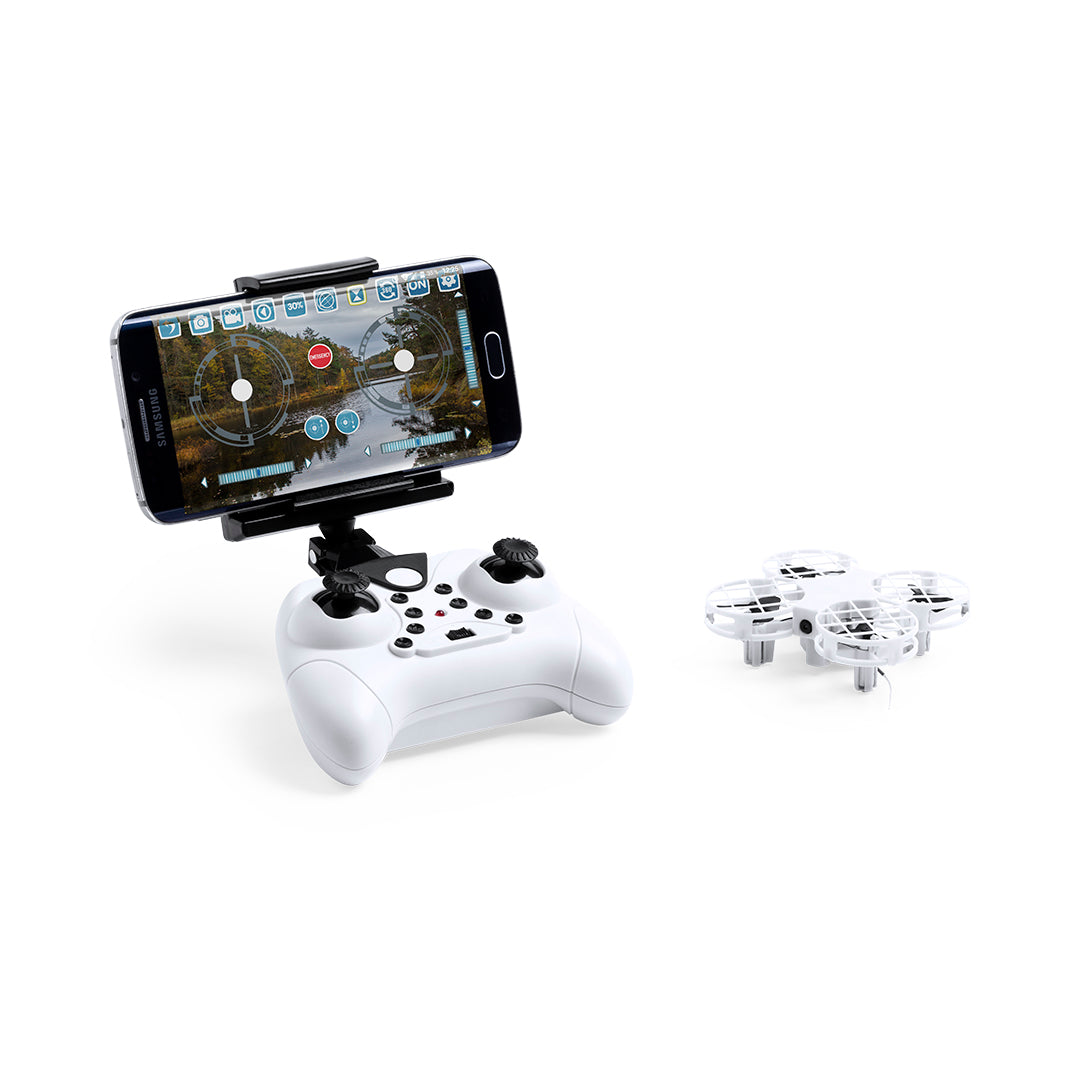Drone ROXMAN personnalisable logo entreprise