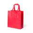 sac fimel rouge Parfait pour des usages multiples, y compris les promotions d'entreprise ou les cadeaux.