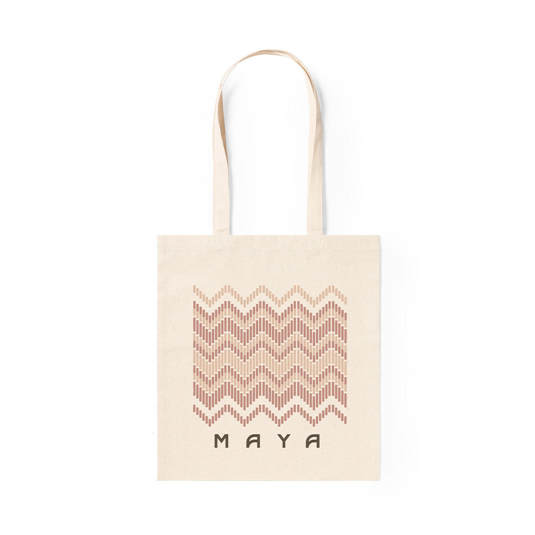 tote bag avec Capacité de charge jusqu'à 9 kg, idéal pour les courses, le shopping ou comme sac fourre-tout.