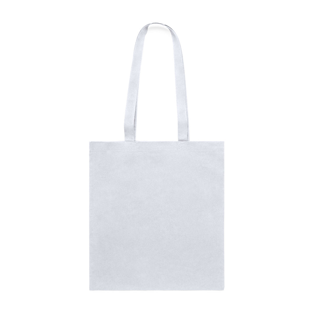 totebag Facile à plier et à ranger, pratique pour les déplacements.