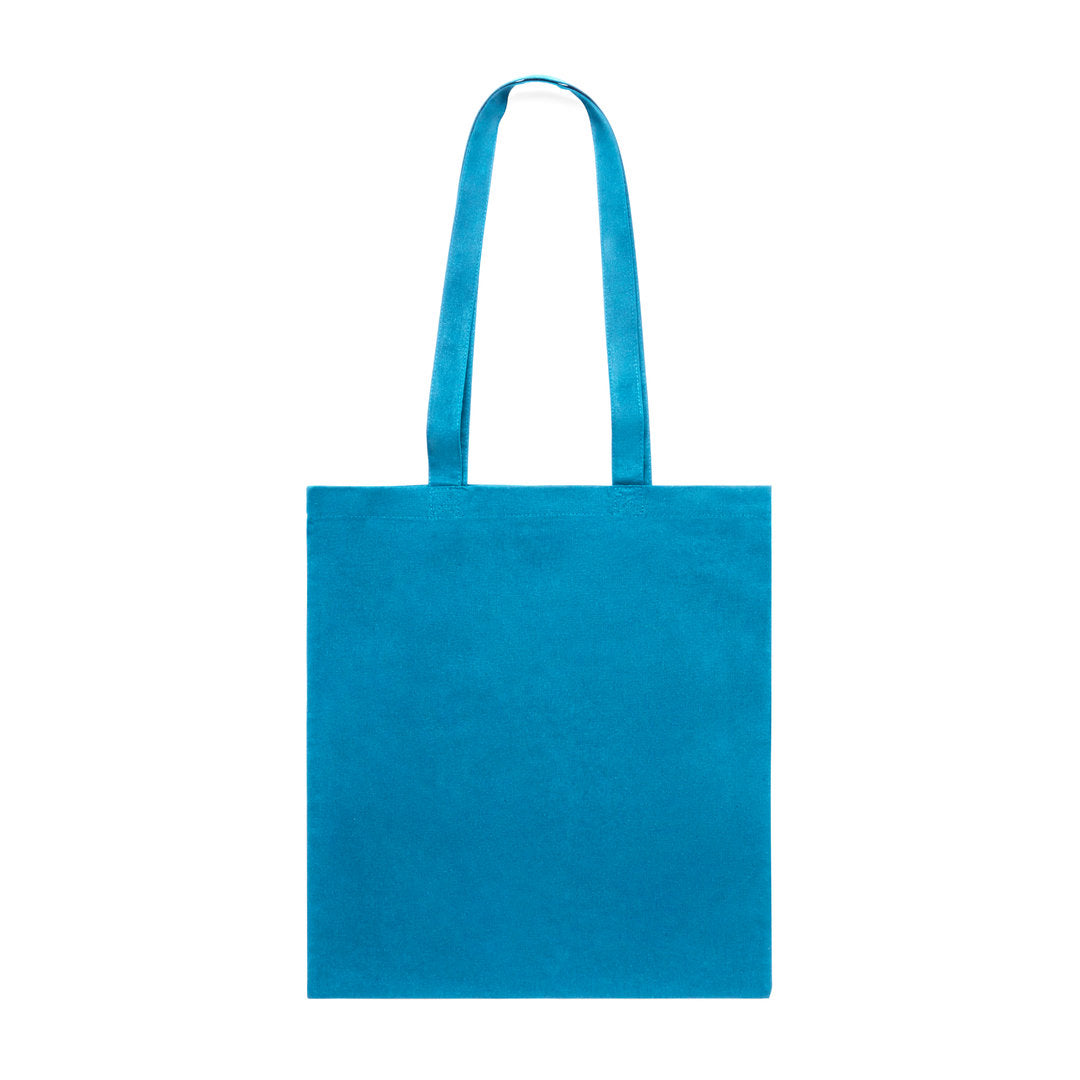 totebag Convient pour le transport de livres, d'aliments, ou d'articles personnels.