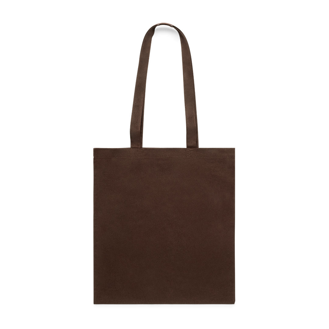 totebag Capacité de charge jusqu'à 10 kg, idéal pour les achats lourds.