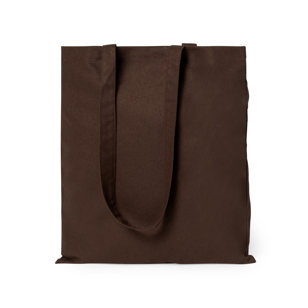 totebag Tissu de coton épais, offrant une excellente résistance et durabilité.