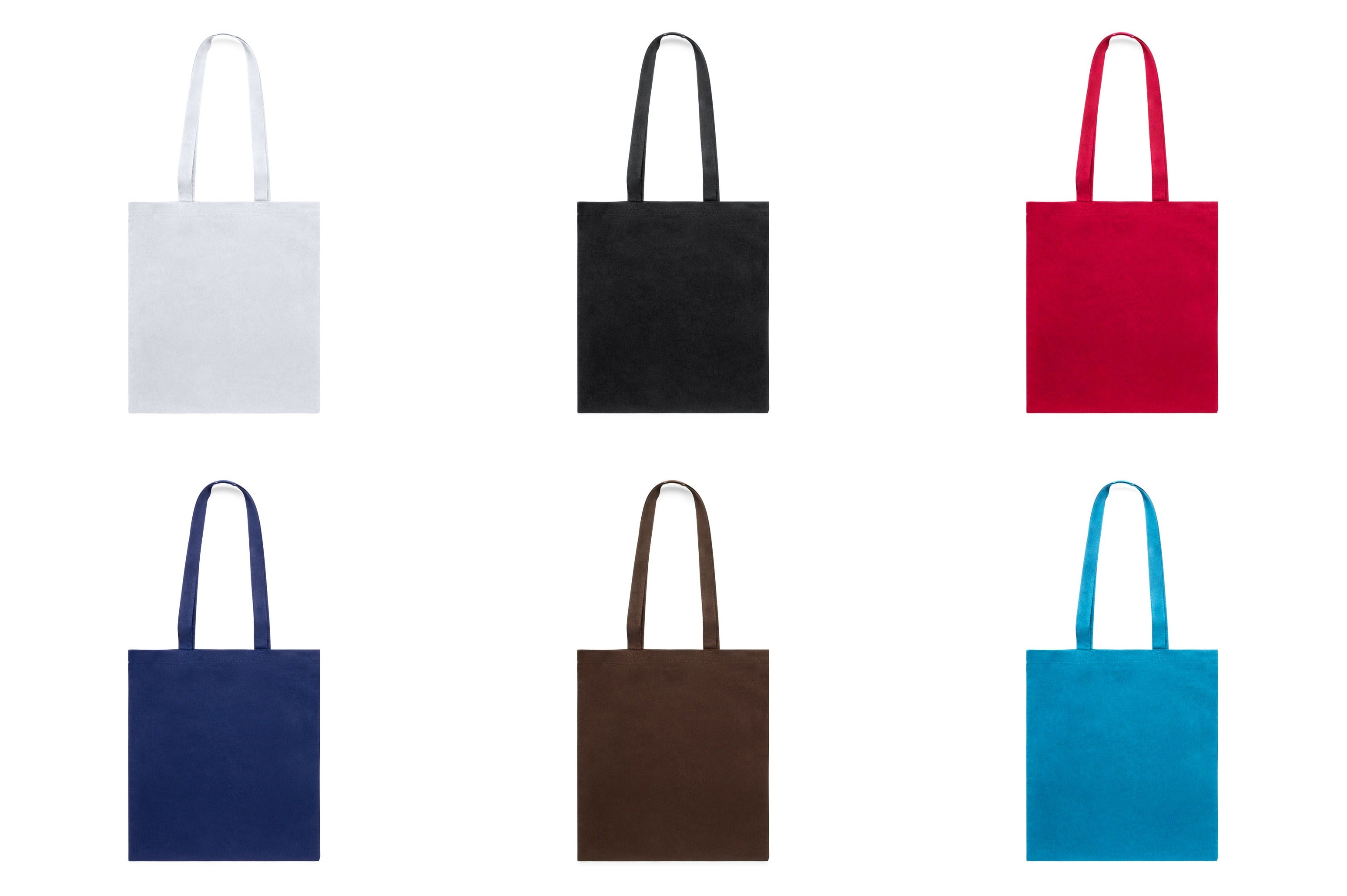 totebag Variété de couleurs disponibles, convenant à tous les styles.