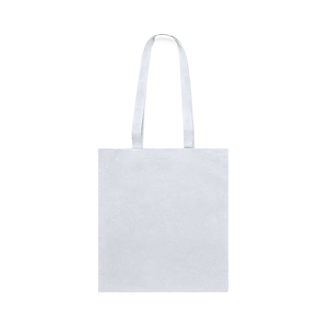 totebag Idéal pour les achats, le transport de livres ou l'utilisation comme sac de plage.