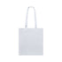totebag Idéal pour les achats, le transport de livres ou l'utilisation comme sac de plage.