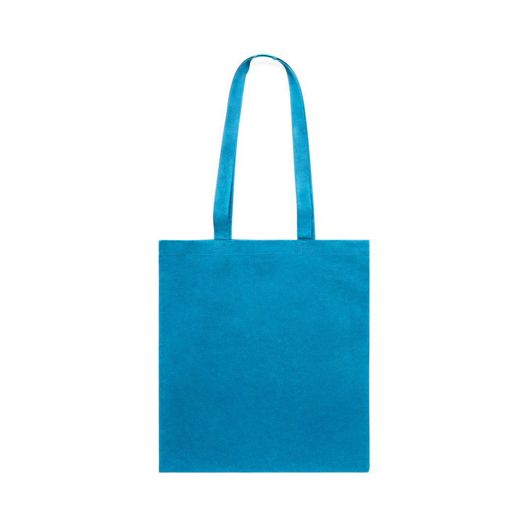 totebag Matériau respirant, approprié pour le stockage de produits frais.