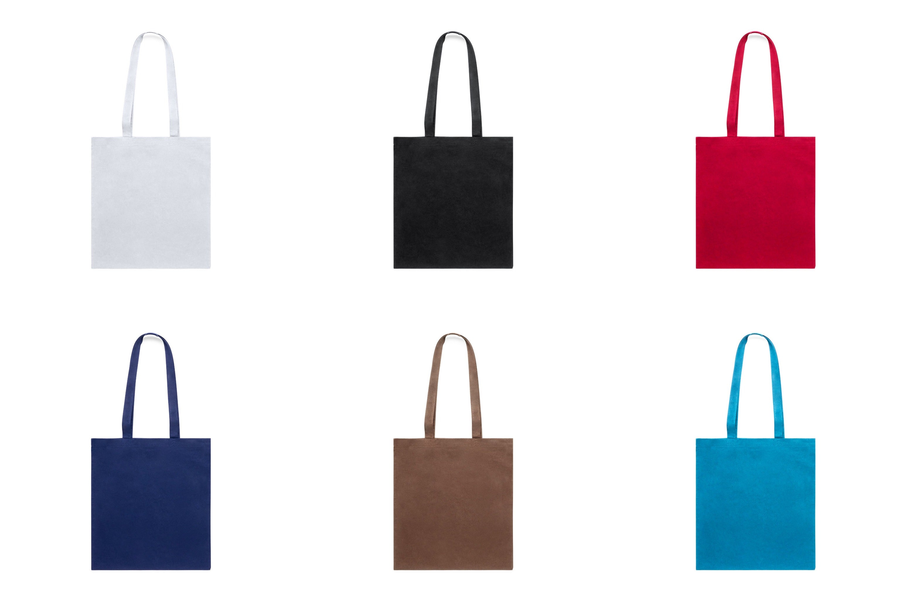totebag Disponible dans un large éventail de couleurs pour tous les goûts.