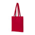 tote bag Longues anses renforcées de 70 x 2,5 cm, confortables à porter.