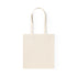 sac en toile avec Longues anses renforcées de 70 x 2,5 cm, garantissant confort et résistance lors du transport.