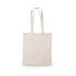 sac en toile Longues anses renforcées de 70 x 2,5 cm, conçues pour un confort de portage et une résistance accrue.