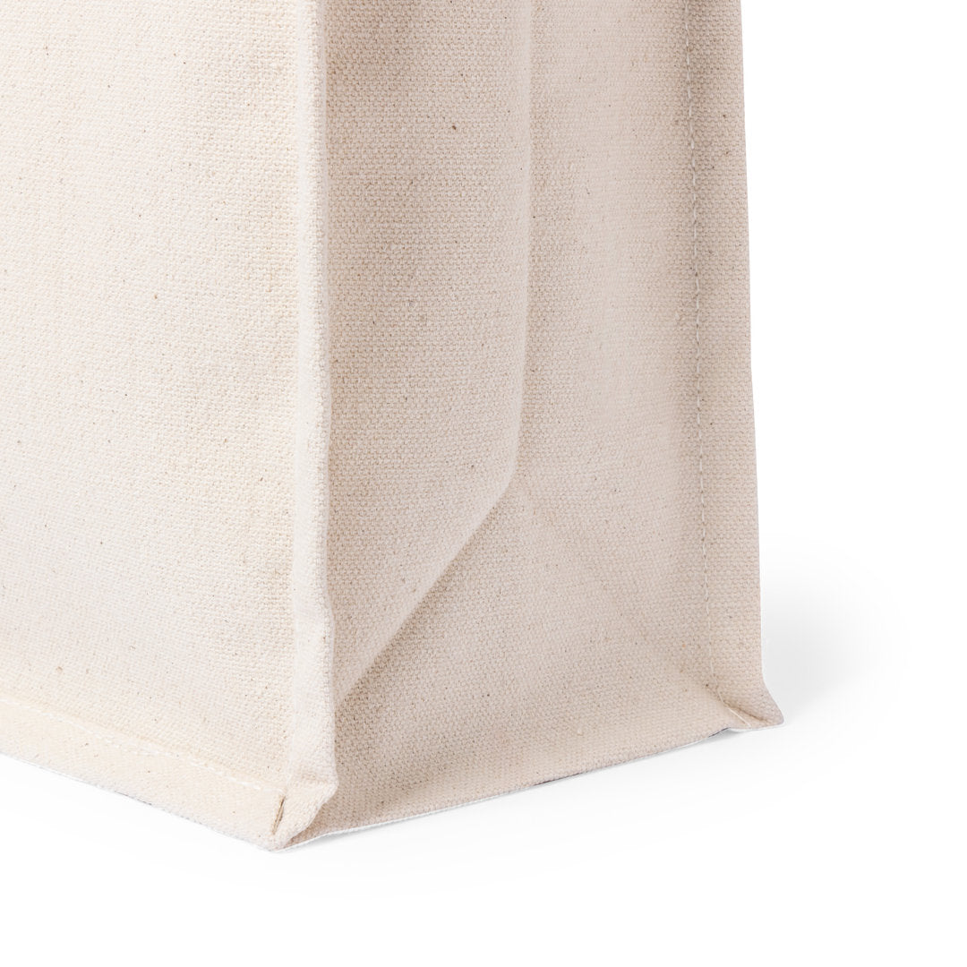 sac en toile avec Capacité de résistance jusqu'à 10 kg, idéal pour les courses quotidiennes ou les besoins de transport lourd.