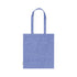 tote bag 100% Coton Recyclé 140 g/ m2, alliant durabilité et praticité.