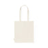 tote bag Certifié GRS, garantissant l'authenticité du matériau recyclé