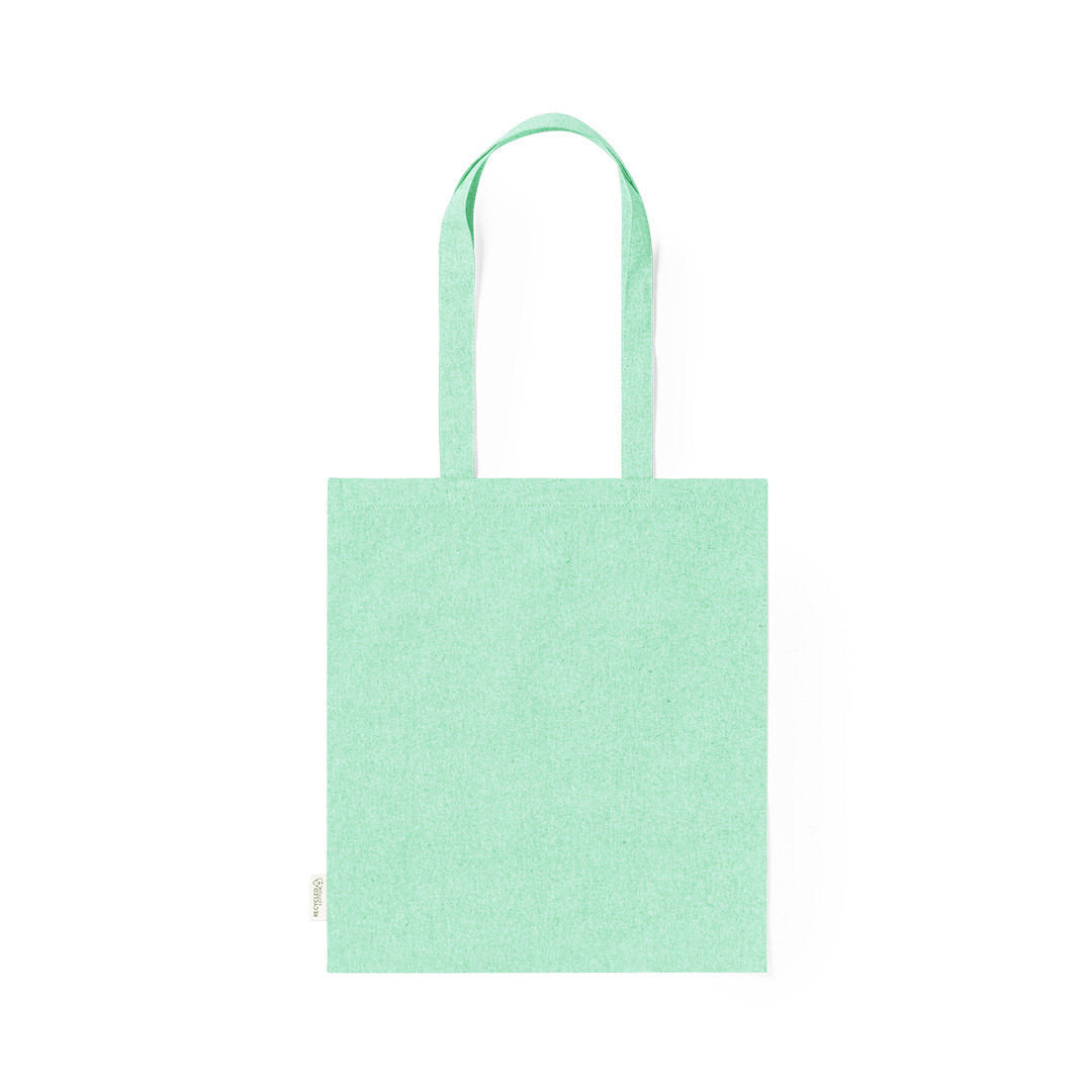 tote bag Contribue à la réduction des déchets et soutient l'économie circulaire.