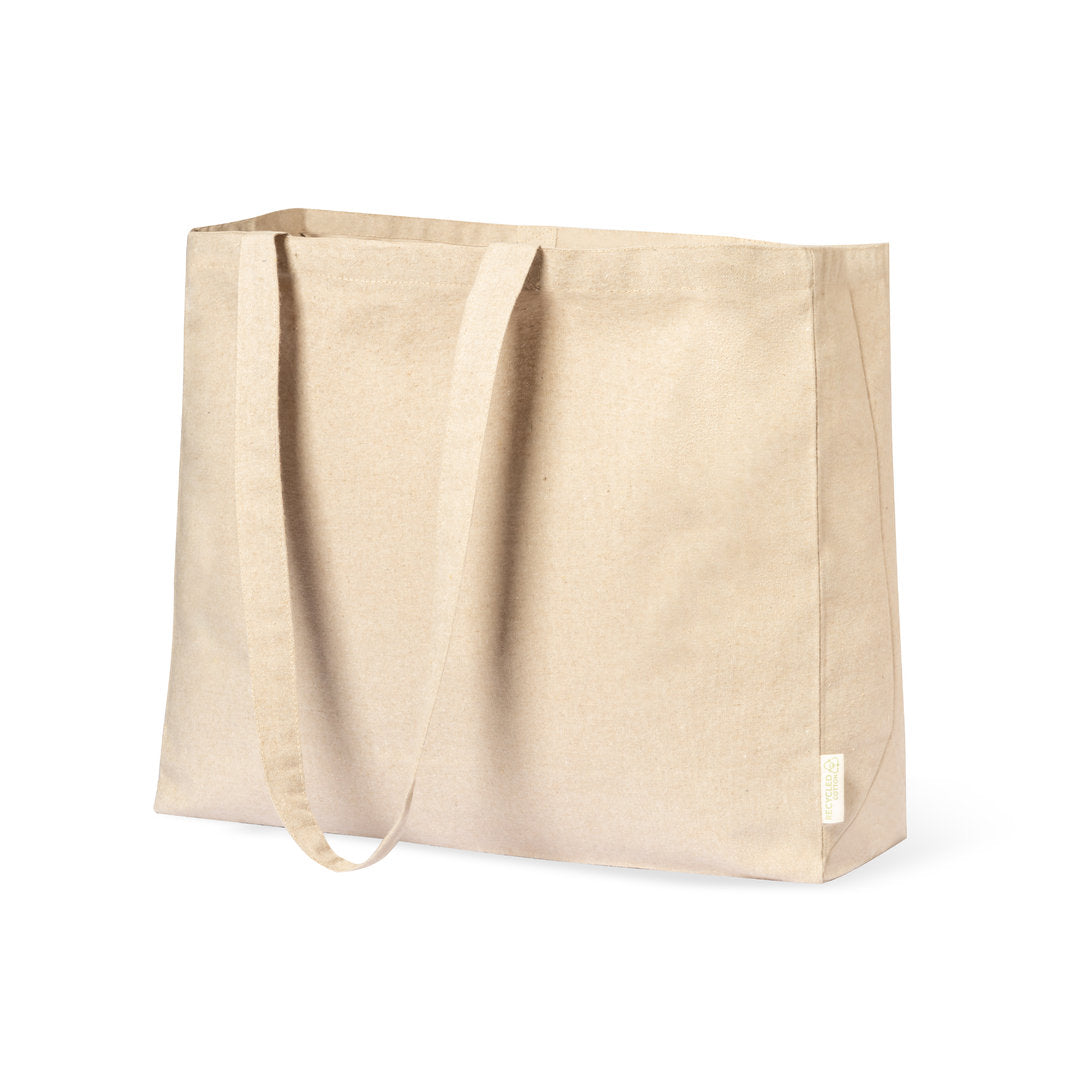 Doté de longues anses renforcées de 70 x 2,5 cm pour un confort optimal.