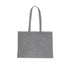Idéal pour les courses, le shopping ou comme sac de transport quotidien écologique.