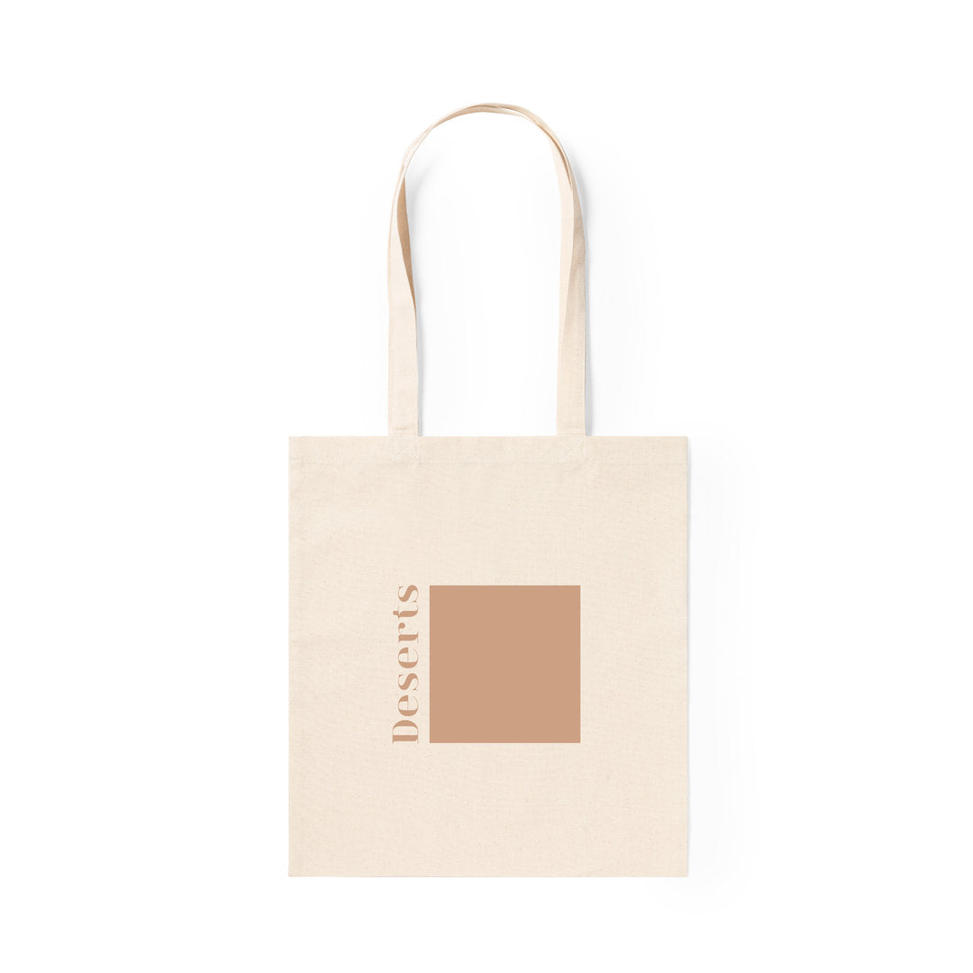 sac en toile avec Conception avec finition cousue, assurant une qualité et une longévité supérieures.