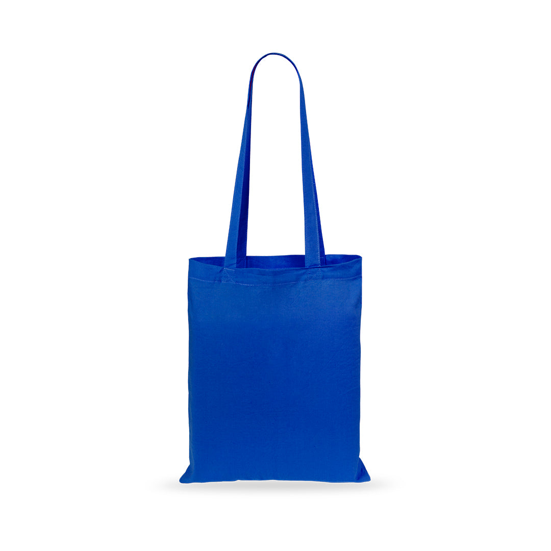 sac en toile Adapté aux besoins des étudiants pour transporter des livres et des fournitures.