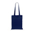 Sac en coton avec une texture douce et confortable au toucher.