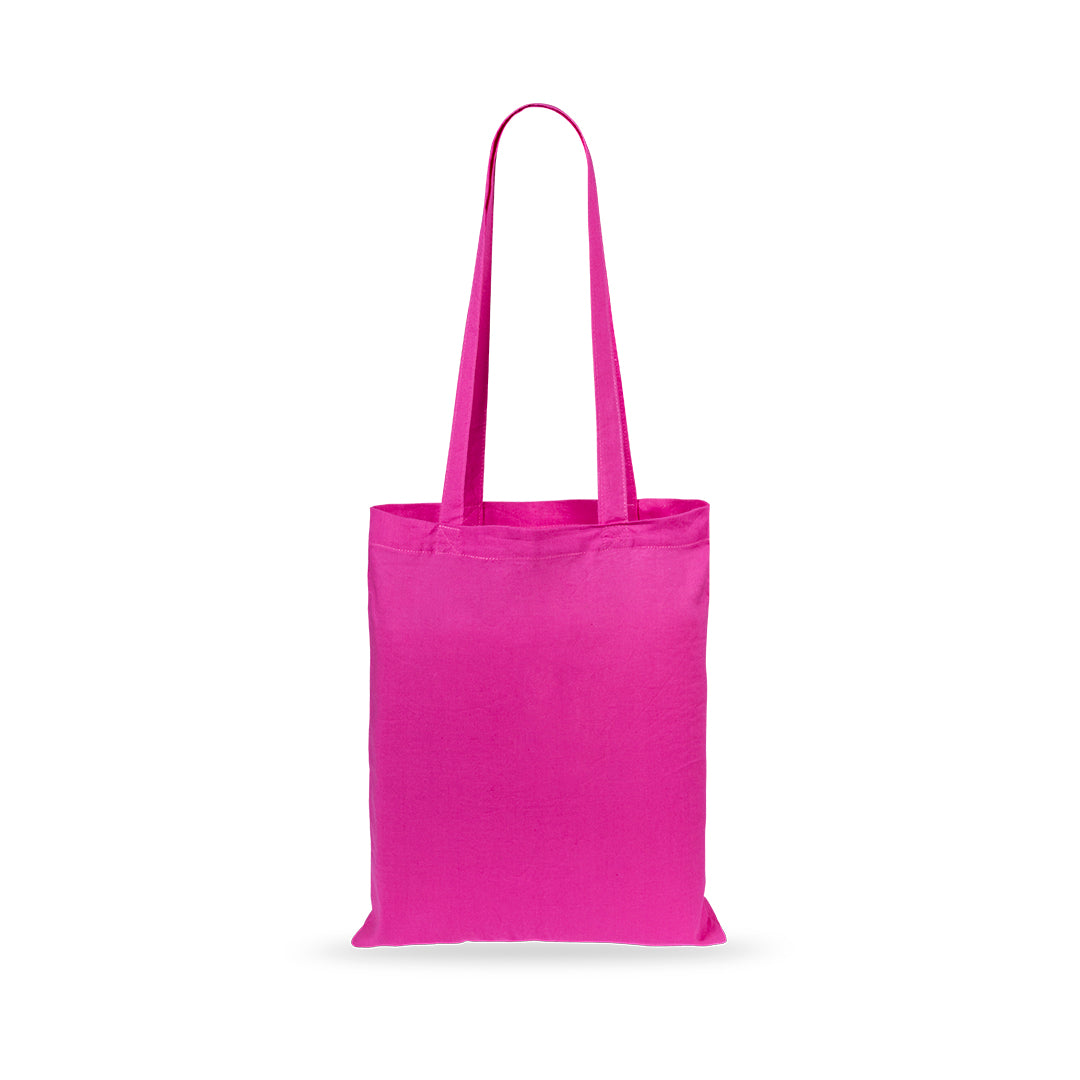 sac en toile Facile à plier et à ranger, ne prenant que peu de place.