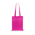 sac en toile Facile à plier et à ranger, ne prenant que peu de place.