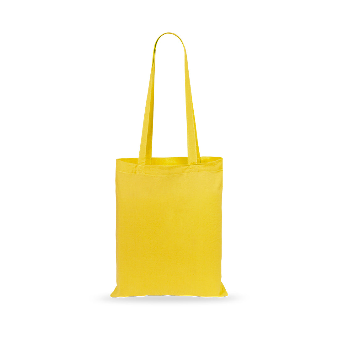 totebag Adapté pour les marchés fermiers, les bibliothèques ou les pique-niques.