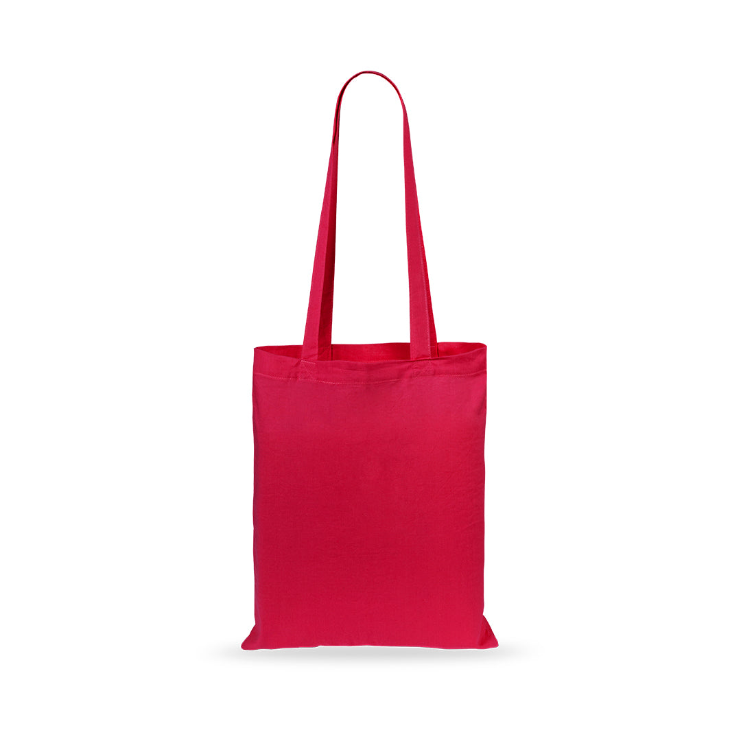Sac en coton 100% naturel, 105 g/m2, en diverses couleurs personnalisable logo entreprise
