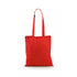 sac en toile Équipé de longues anses de 70 cm, pratiques pour un port confortable.