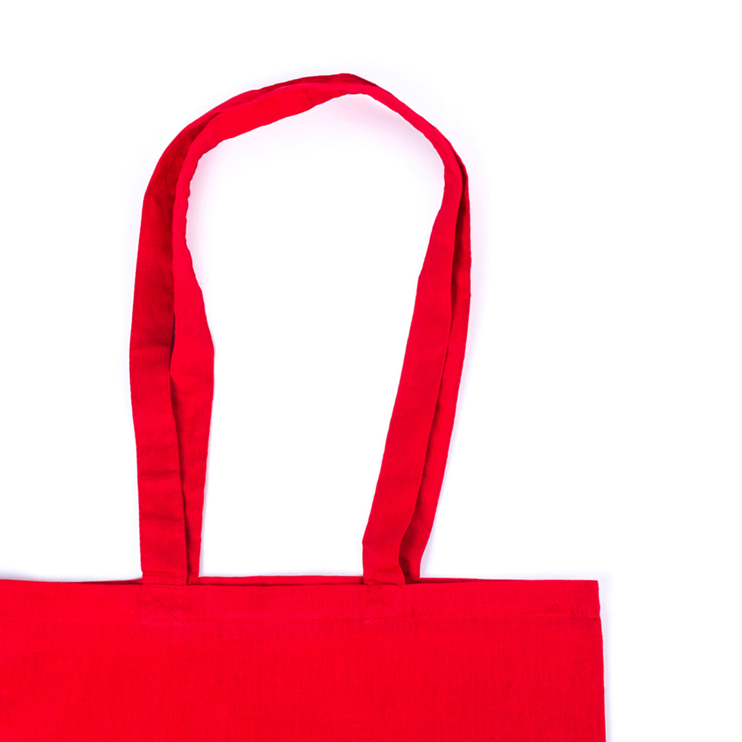 sac en toile avec Conception robuste avec une finition cousue pour une durabilité accrue.