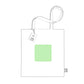 Sac 100% coton 180 g/m2 FLYCA