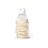 Sac pratique en coton 100%, 105 g/m2, spécialement conçu pour ranger votre gourde, taille 12x33 cm.