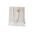 Sac 100% coton de 140g/m2 ANNET FAIRTRADE