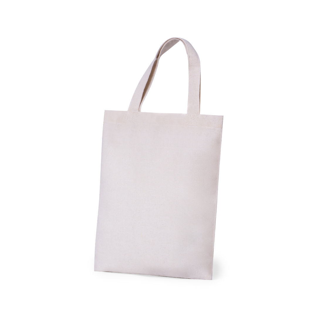 tote bag personnalisable avec Finition cousue de haute qualité, assurant la solidité et la durabilité du sac.