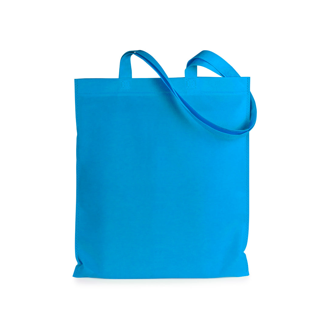 sac Sac polyvalent, utile pour le rangement ou le transport d'objets divers.