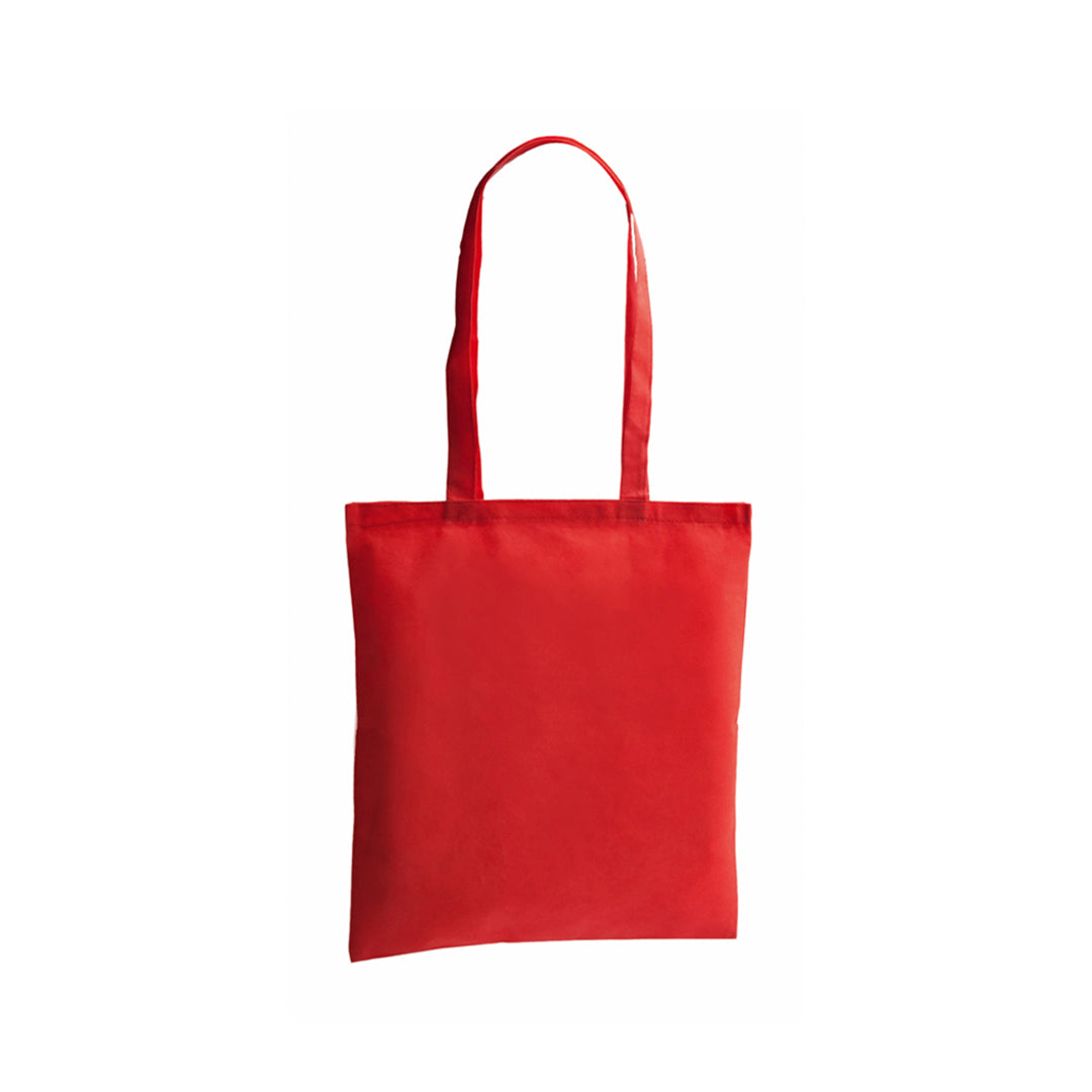 sac Équipé de longues poignées de 68 cm, pour un transport confortable sur l'épaule.