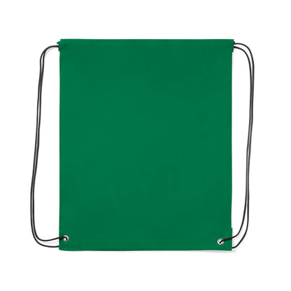 Sac à dos en polyester 210t SPOOK vert foncé
